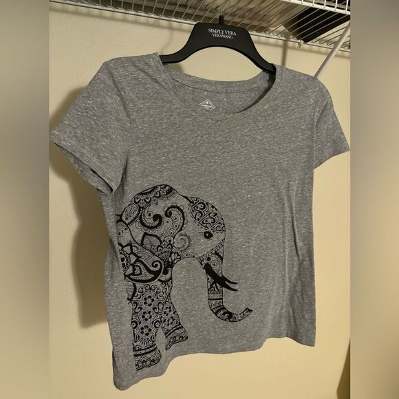Elephant T-shirt - Picture 1 of 3